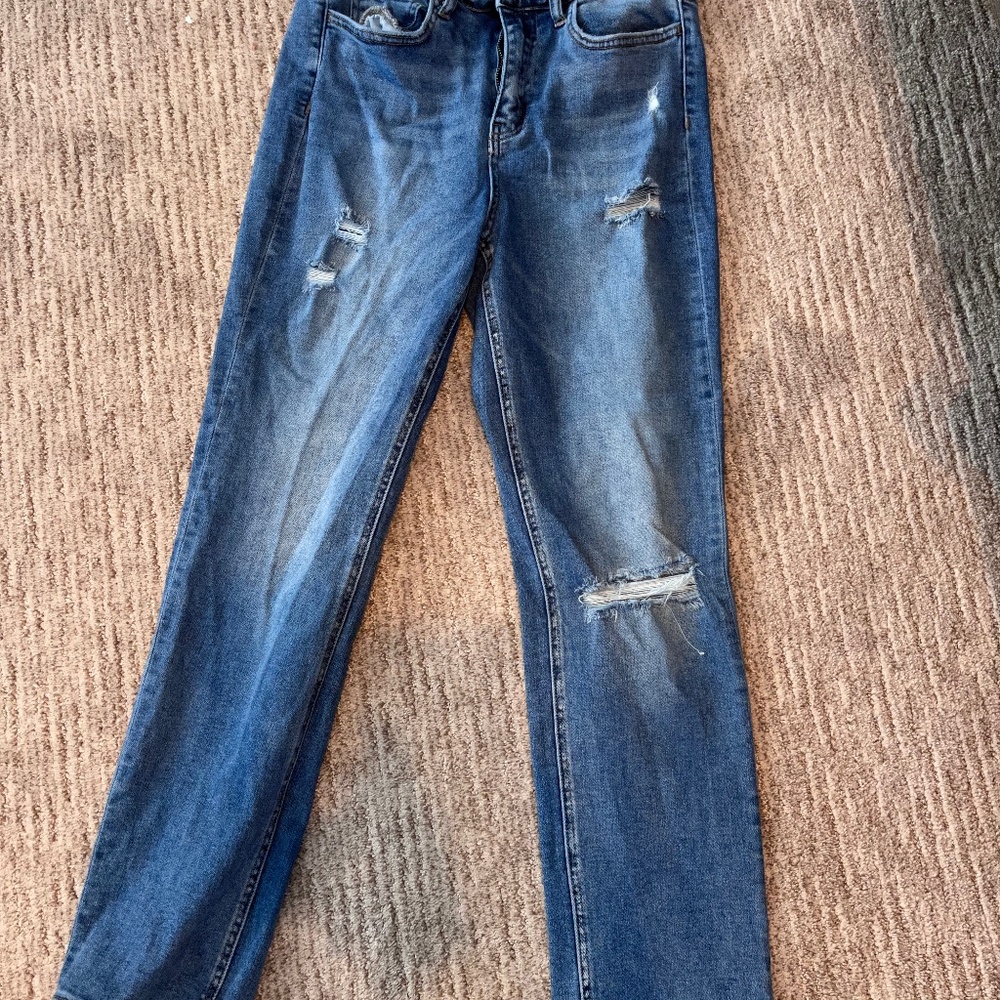 Alter’d State Jeans